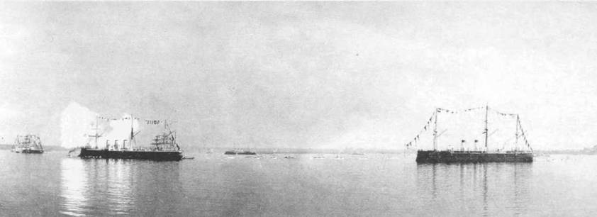 Полуброненосный фрегат “Память Азова” (1885-1925) - pic_95.jpg