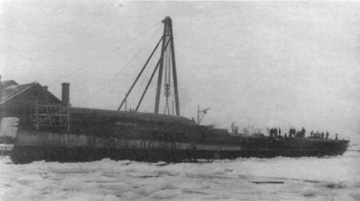 Эскадренные миноносцы класса 'Доброволец' - pic_21.jpg