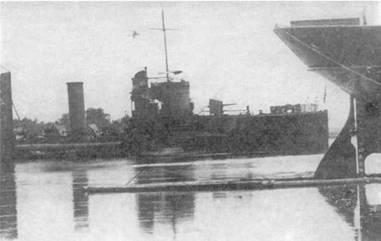 Эскадренные миноносцы класса 'Доброволец' - pic_4.jpg