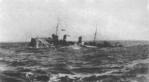 Эскадренные миноносцы класса 'Доброволец' - pic_49.jpg