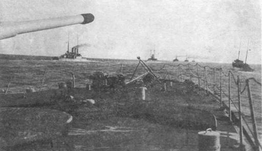 Эскадренные миноносцы класса 'Доброволец' - pic_57.jpg