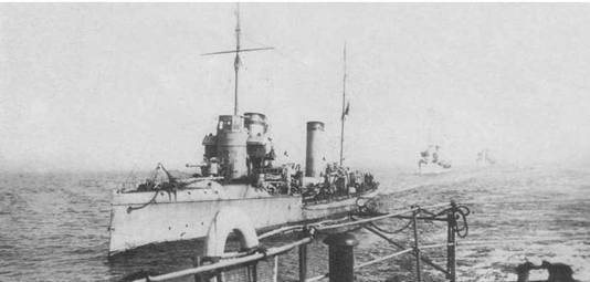 Эскадренные миноносцы класса 'Доброволец' - pic_126.jpg