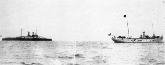 Эскадренный броненосец “Ростислав”. (1893-1920 гг.) - pic_31.jpg