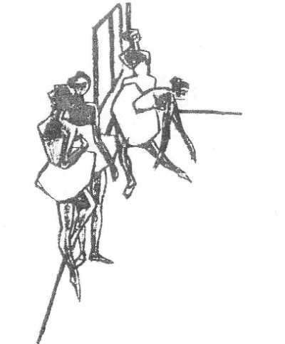 «Новая Голландия»: прогулка и историческое воображение - i_007.jpg