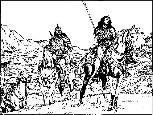 Боевое искусство воинов Арконы - image29.jpg