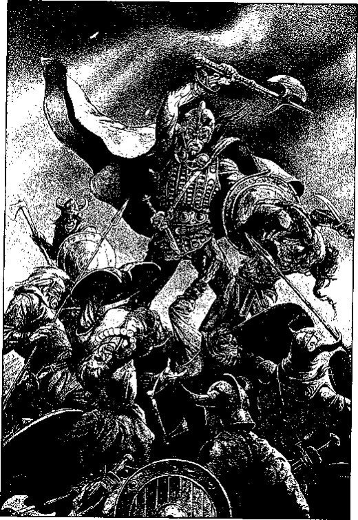 Боевое искусство воинов Арконы - image25.jpg