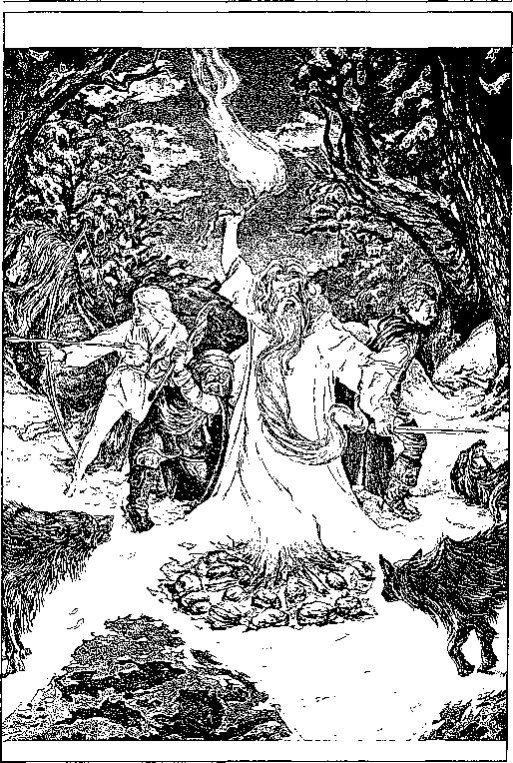 Боевое искусство воинов Арконы - image9.jpg