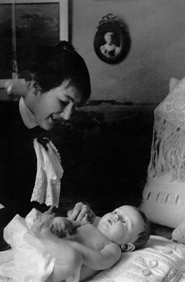 Рауль Валленберг. Исчезнувший герой Второй мировой - i_001.jpg