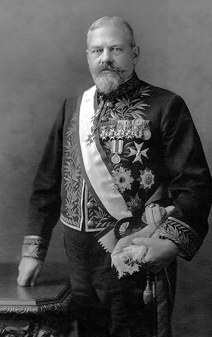 Рауль Валленберг. Исчезнувший герой Второй мировой - i_015.jpg