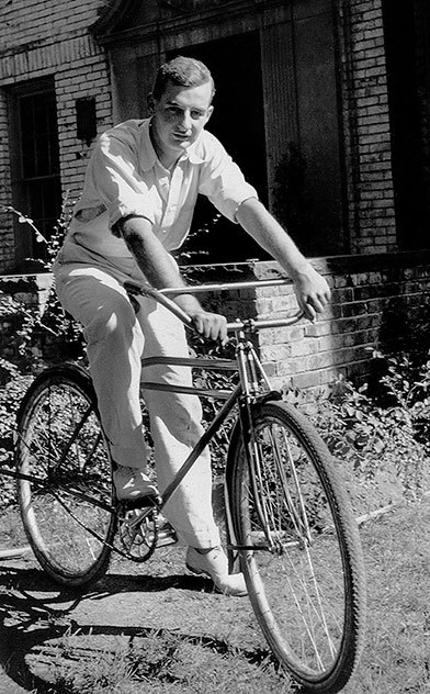 Рауль Валленберг. Исчезнувший герой Второй мировой - i_032.jpg