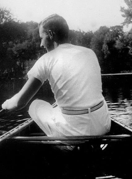 Рауль Валленберг. Исчезнувший герой Второй мировой - i_033.jpg