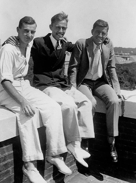 Рауль Валленберг. Исчезнувший герой Второй мировой - i_035.jpg