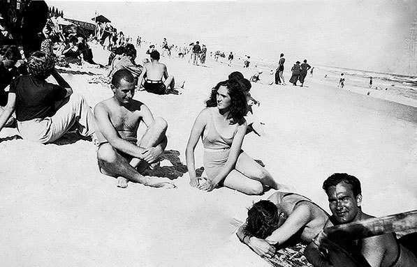 Рауль Валленберг. Исчезнувший герой Второй мировой - i_045.jpg