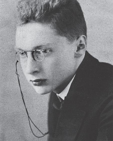 Ставка - жизнь. Владимир Маяковский и его круг - _47.jpg