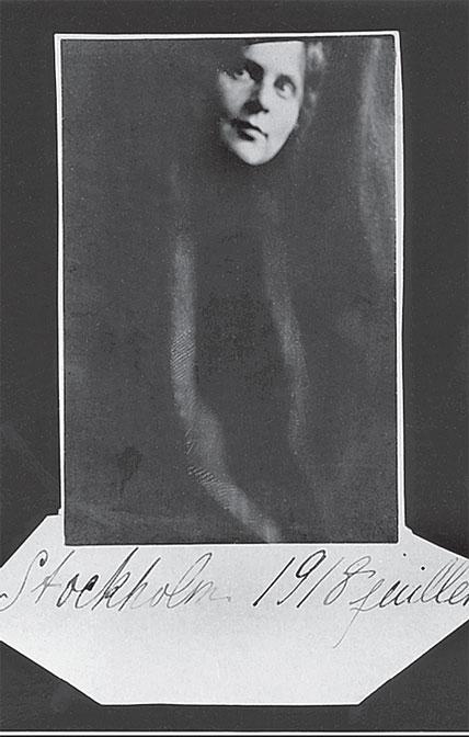 Ставка - жизнь. Владимир Маяковский и его круг - _49.jpg