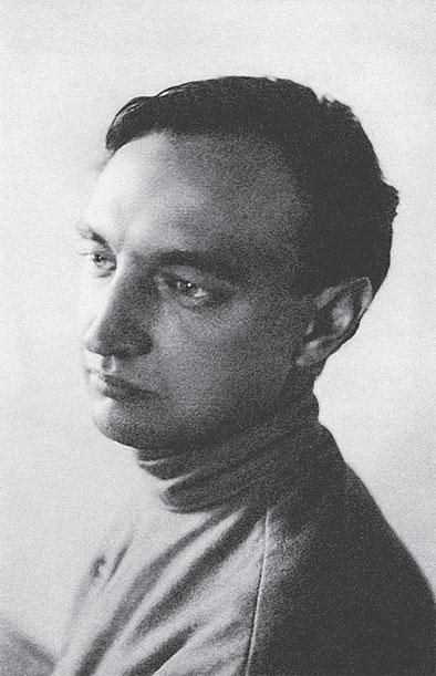 Ставка - жизнь. Владимир Маяковский и его круг - _55.jpg