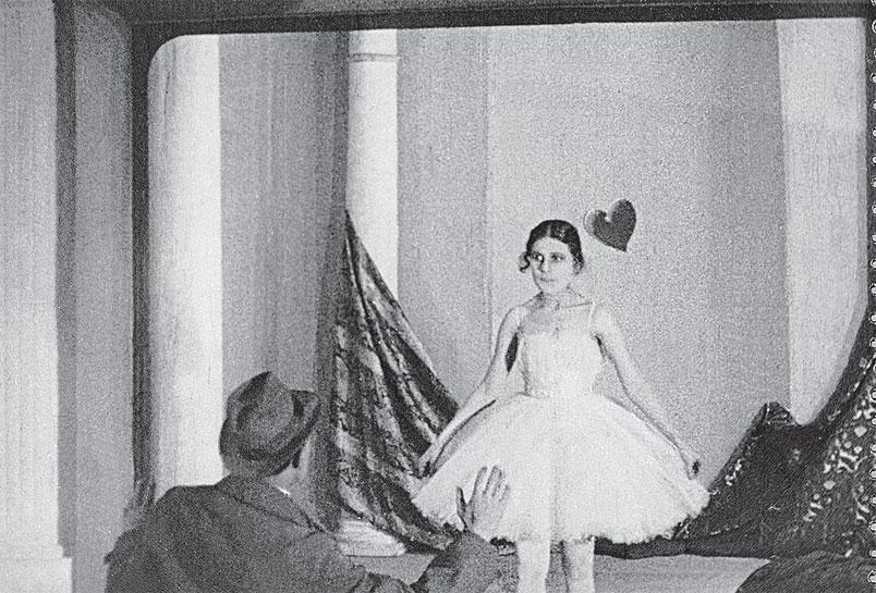 Ставка – жизнь. Владимир Маяковский и его круг - _44.jpg