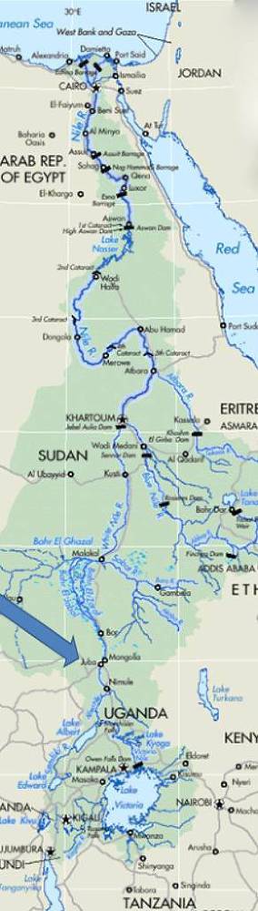 Египет. История страны - i_003.jpg