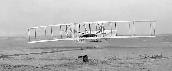 Великие летчики мира  - i_003.jpg