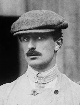 Великие летчики мира  - i_006.jpg