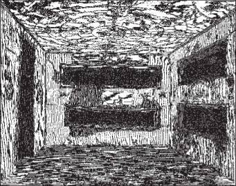 История искусства всех времен и народов. Том 2. Европейское искусство средних веков - i_004.jpg