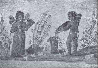 История искусства всех времен и народов. Том 2. Европейское искусство средних веков - i_005.jpg