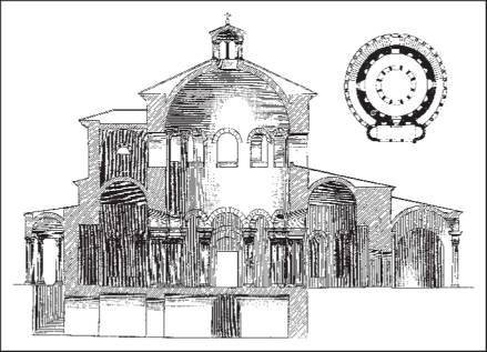 История искусства всех времен и народов. Том 2. Европейское искусство средних веков - i_011.jpg