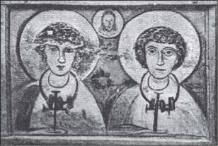 История искусства всех времен и народов. Том 2. Европейское искусство средних веков - i_049.jpg