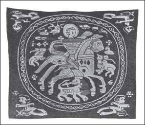 История искусства всех времен и народов. Том 2. Европейское искусство средних веков - i_050.jpg