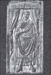 История искусства всех времен и народов. Том 2. Европейское искусство средних веков - i_056.jpg