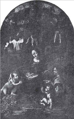 История искусства всех времен и народов. Том 2. Европейское искусство средних веков - i_465.jpg