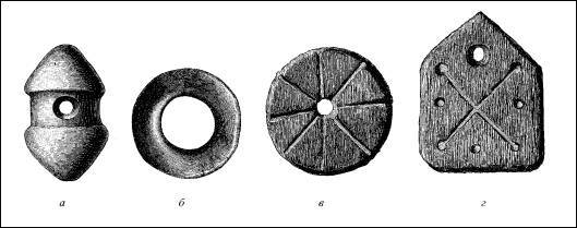 История искусства всех времён и народов Том 1 - i_010.jpg