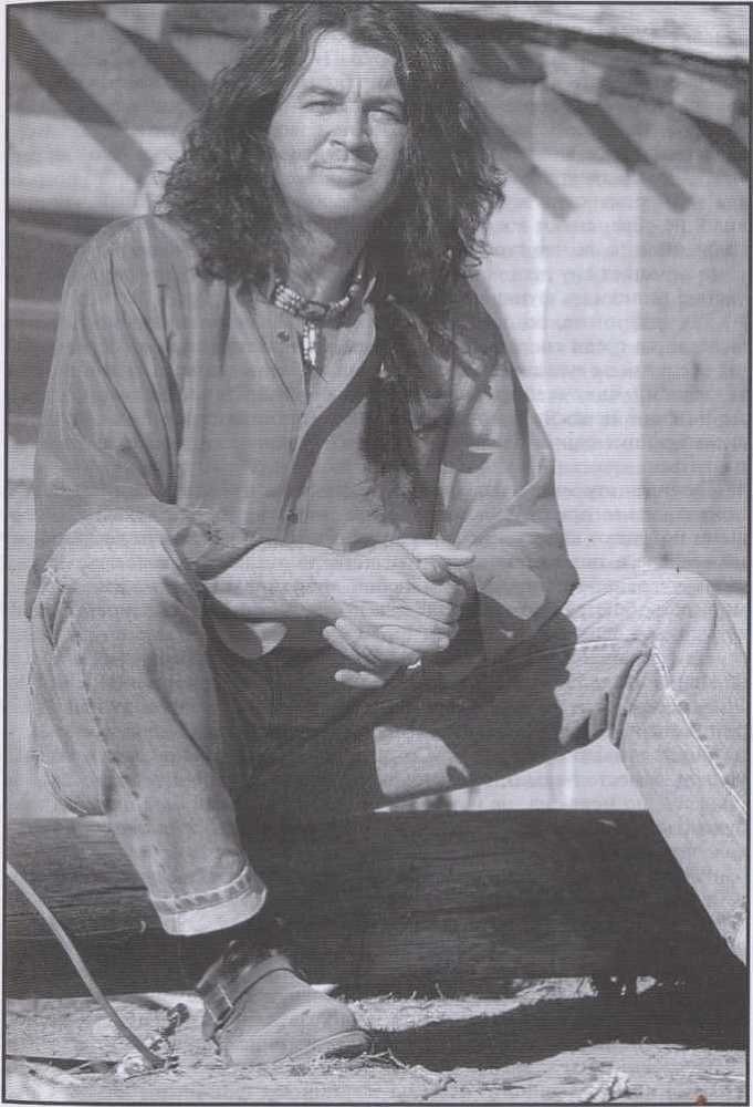 Ian Gillan. Дорогой славы - i_002.jpg