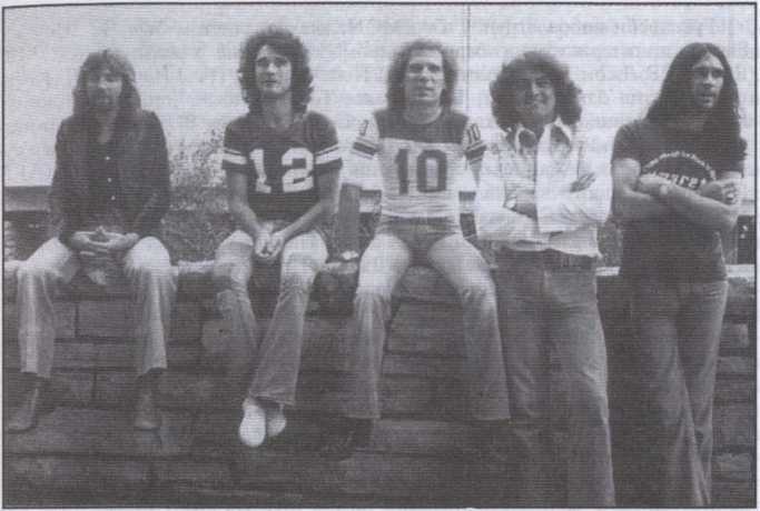 Ian Gillan. Дорогой славы - i_009.jpg