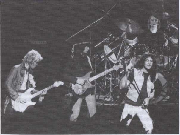 Ian Gillan. Дорогой славы - i_014.jpg