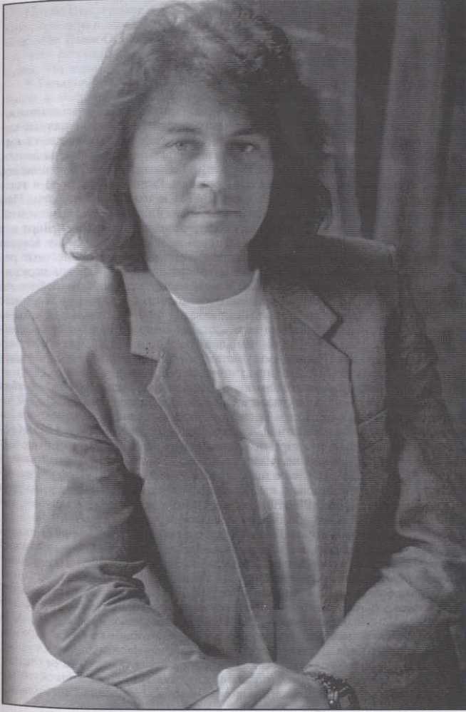 Ian Gillan. Дорогой славы - i_016.jpg
