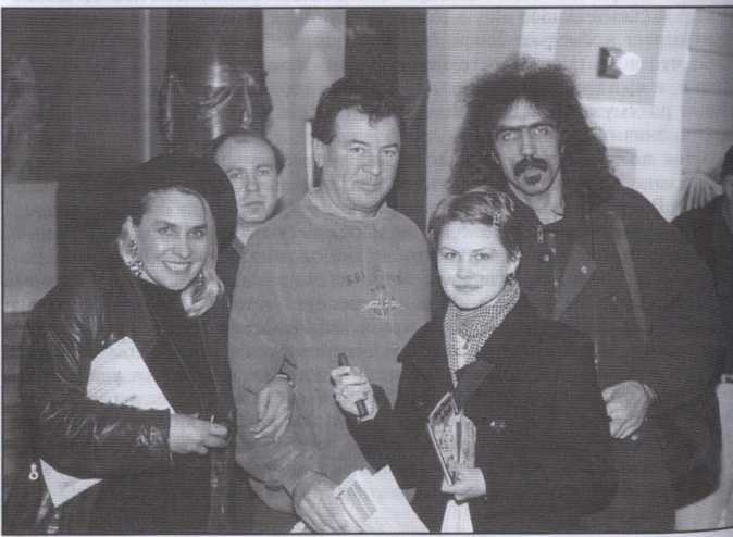 Ian Gillan. Дорогой славы - i_022.jpg