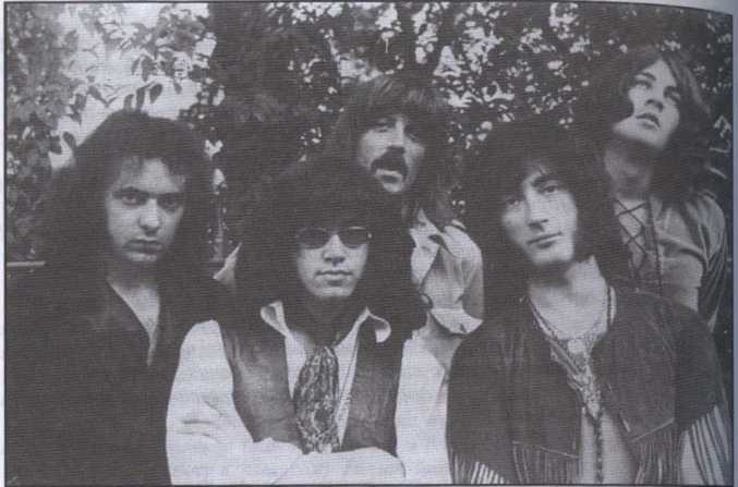 Ian Gillan. Дорогой славы - i_045.jpg