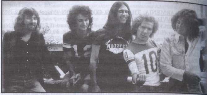 Ian Gillan. Дорогой славы - i_050.jpg