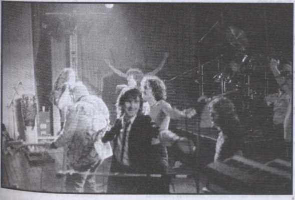 Ian Gillan. Дорогой славы - i_061.jpg