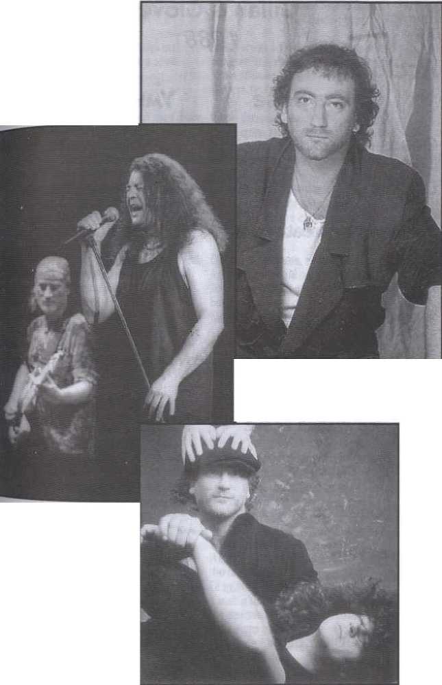 Ian Gillan. Дорогой славы - i_063.jpg