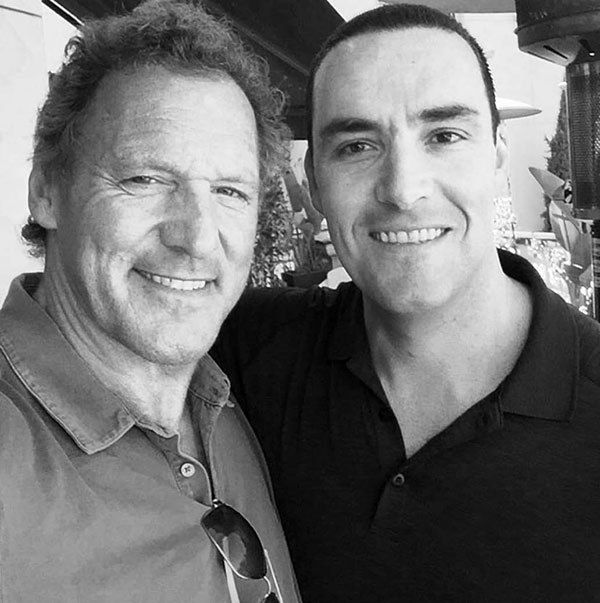 Бодибилдинг и другие секреты успеха - i_001.jpg