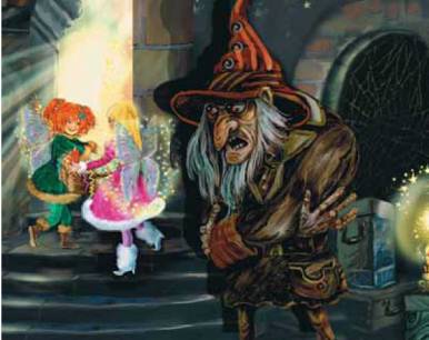 Маленькая фея и Загадка Песочных Часов - pic_6.jpg