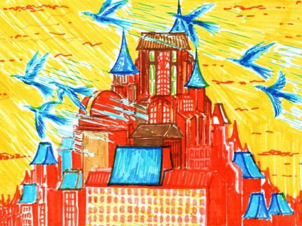 Новогоднее Королевство (СИ) - _1.jpg