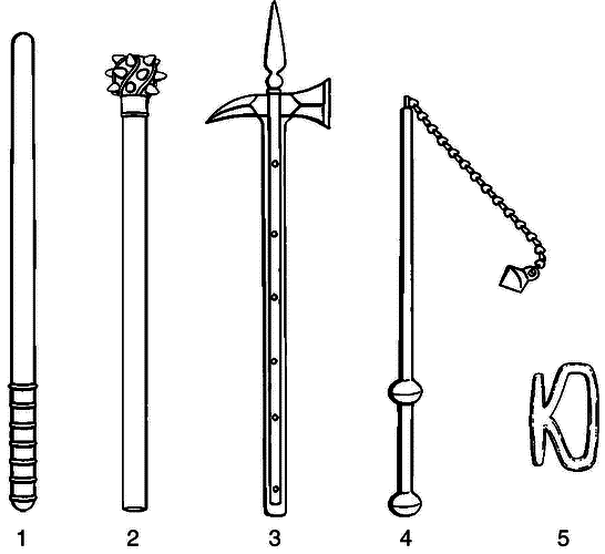 Малая энциклопедия холодного оружия - i_001.png