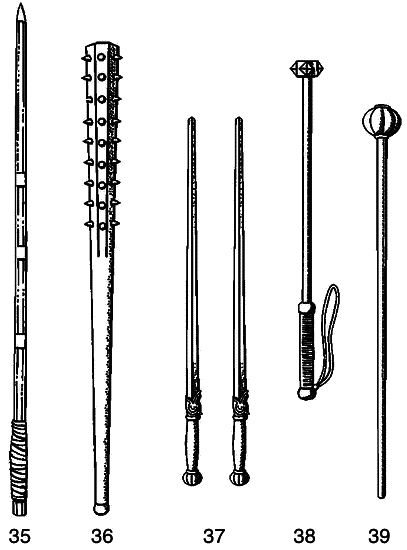 Малая энциклопедия холодного оружия - i_009.png