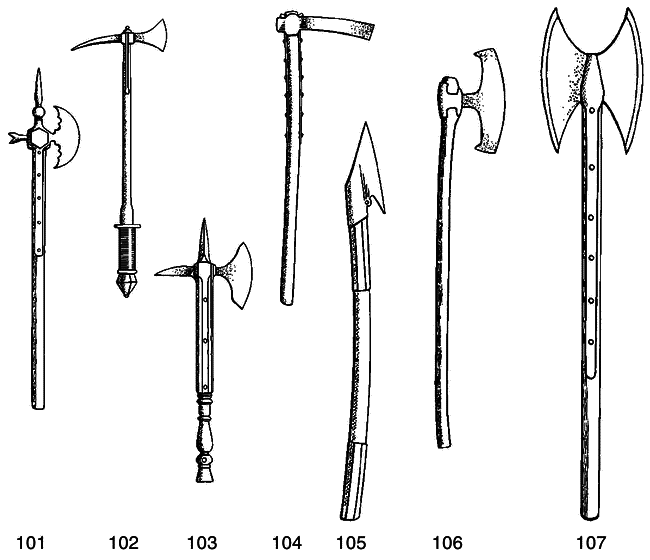 Малая энциклопедия холодного оружия - i_033.png
