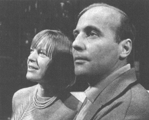 «Время сердца». Переписка Ингеборг Бахман и Пауля Целана - i_001.jpg