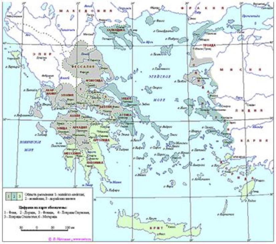 История Европы с древнейших времён до конца XV века - b00000281.jpg