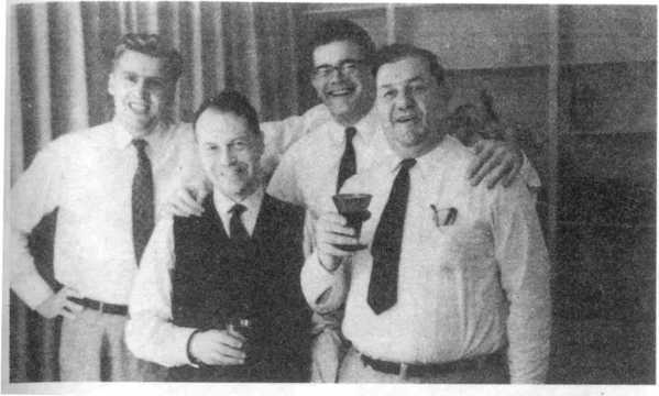 Шпион, который спас мир. Том 1 - i_005.jpg